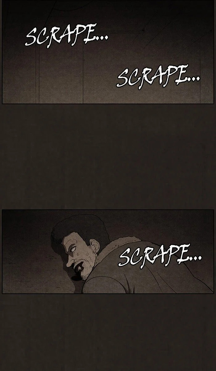 Bastard chapter 83, page 23