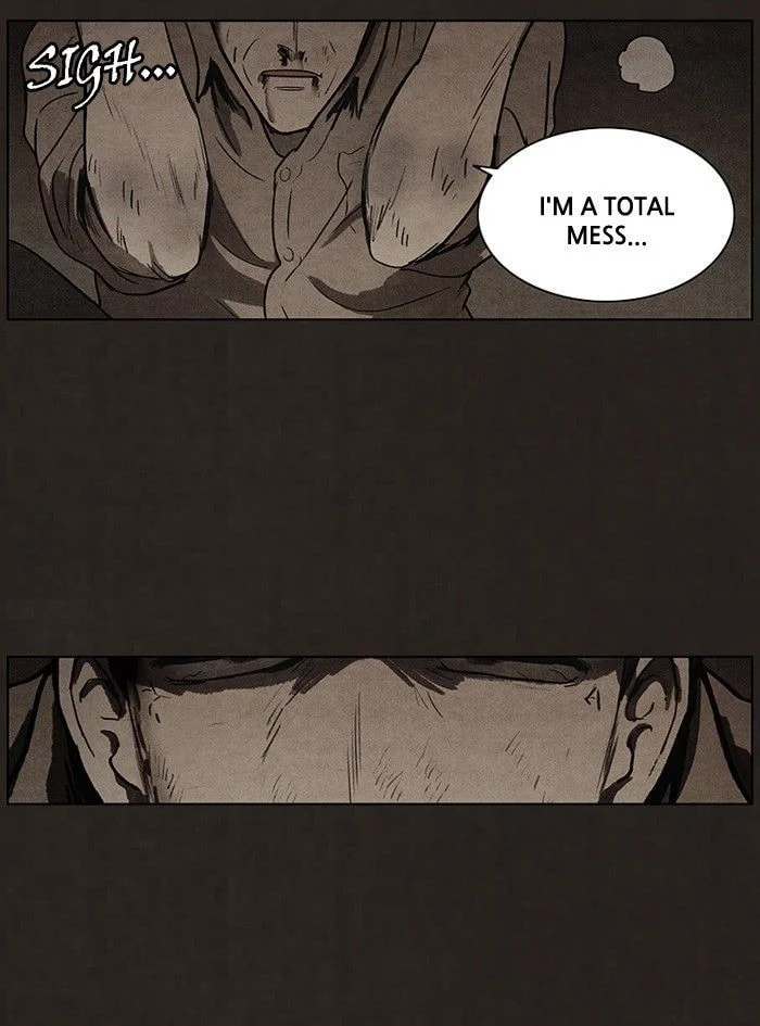 Bastard chapter 83, page 28