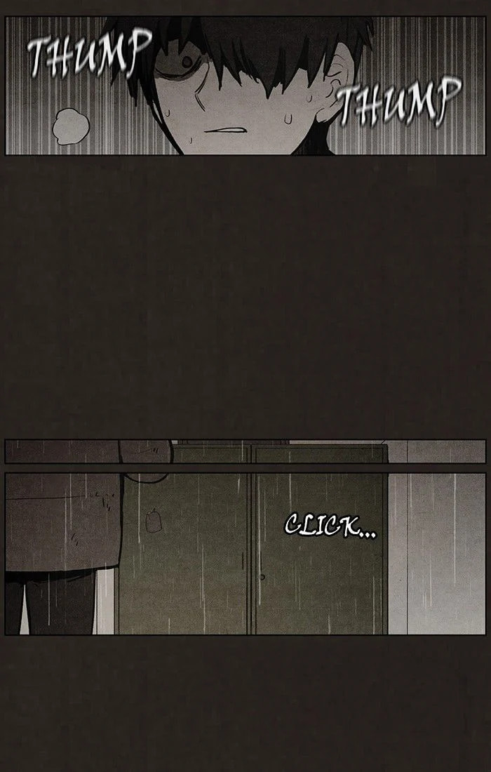 Bastard chapter 84, page 44