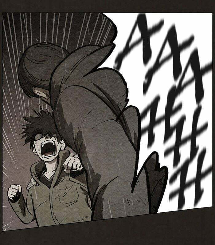 Bastard chapter 85, page 30