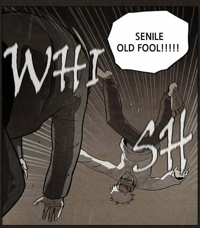 Bastard chapter 85, page 49