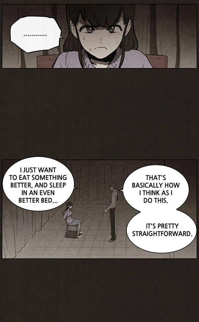 Bastard chapter 86, page 32