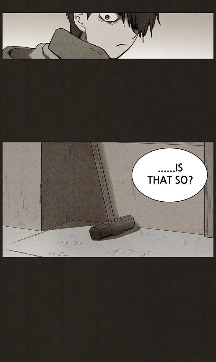 Bastard chapter 86, page 41