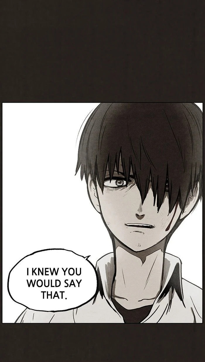 Bastard chapter 86, page 65