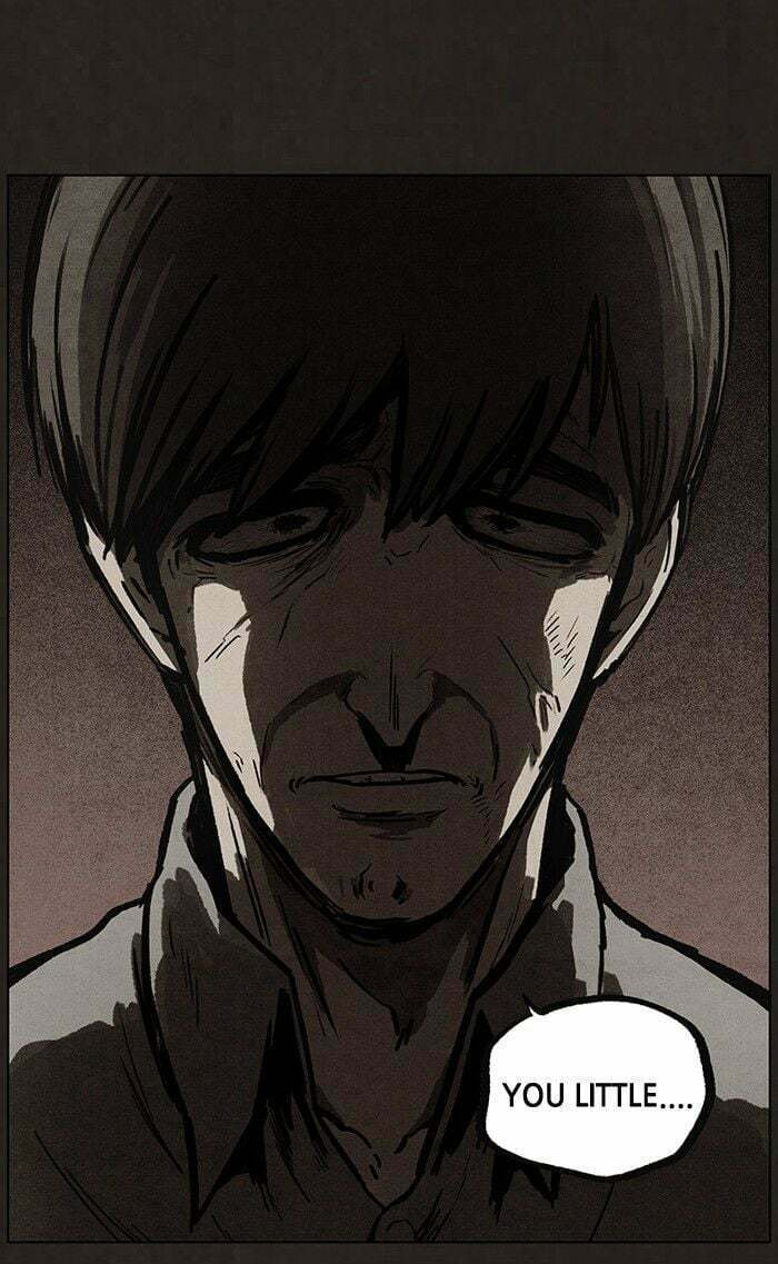 Bastard chapter 86, page 68