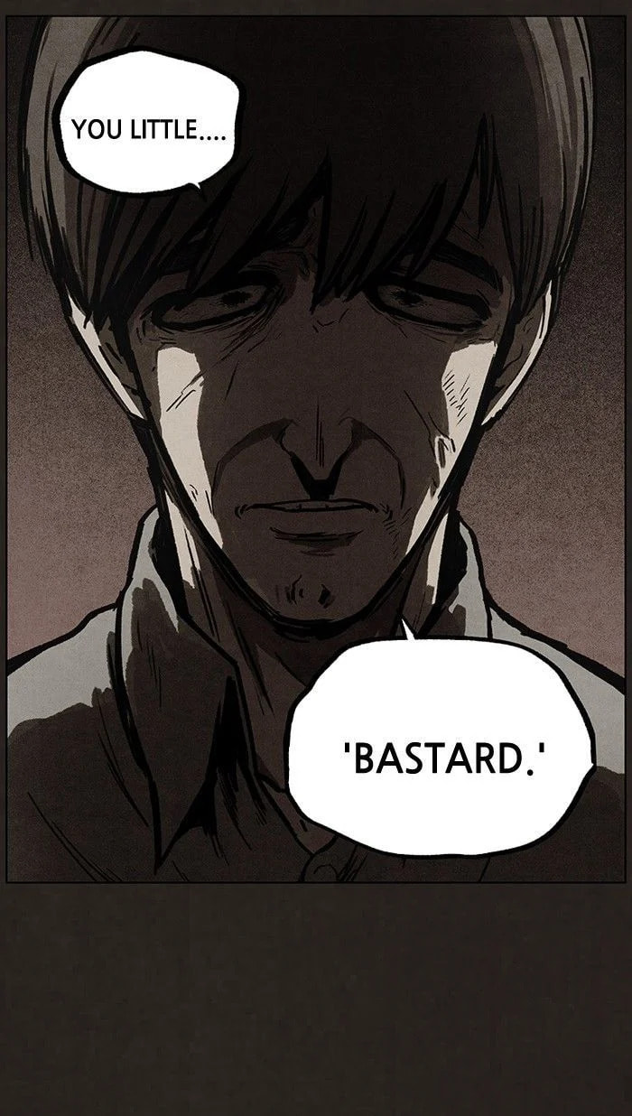 Bastard chapter 87, page 3