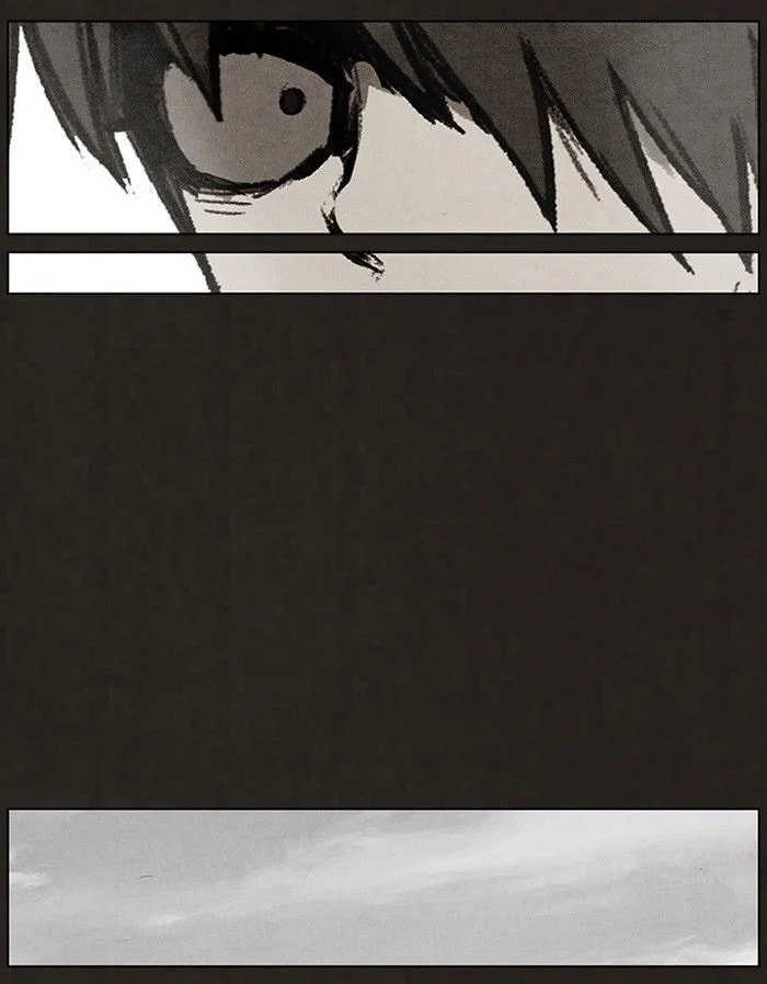 Bastard chapter 87, page 19