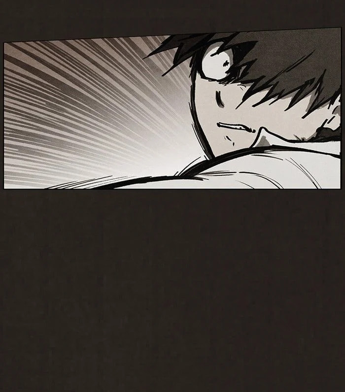 Bastard chapter 87, page 27