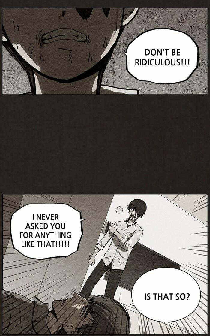 Bastard chapter 88, page 12