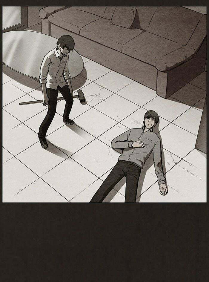 Bastard chapter 88, page 27