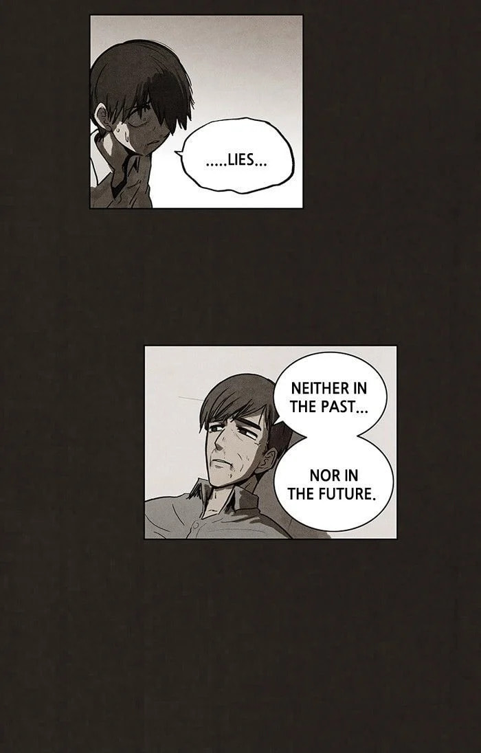 Bastard chapter 88, page 28