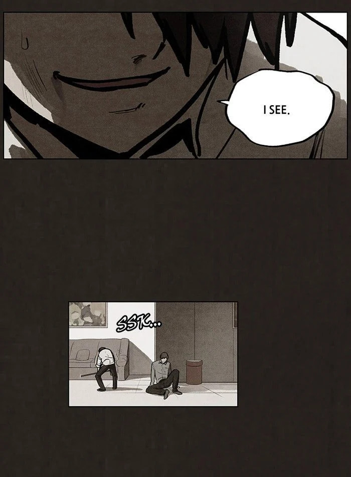 Bastard chapter 88, page 33