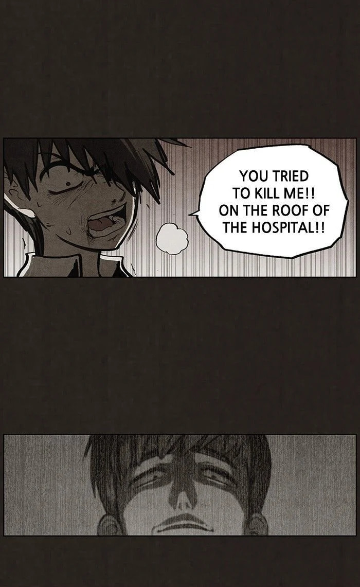 Bastard chapter 88, page 36