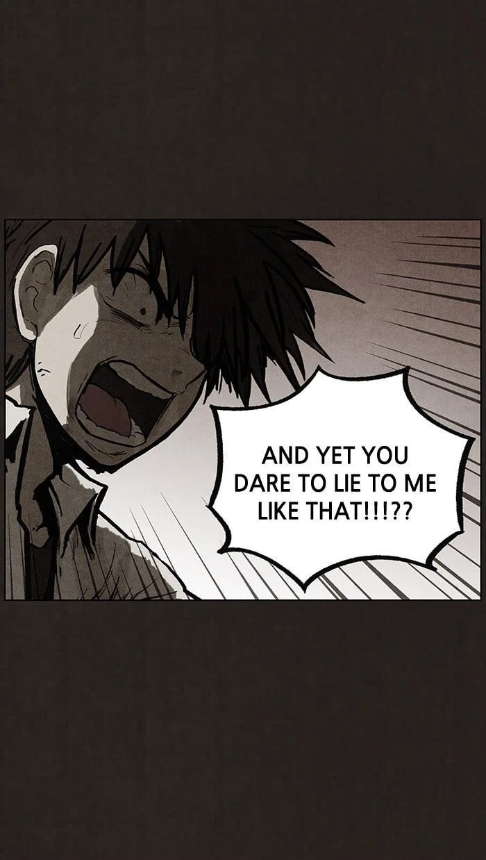 Bastard chapter 88, page 38
