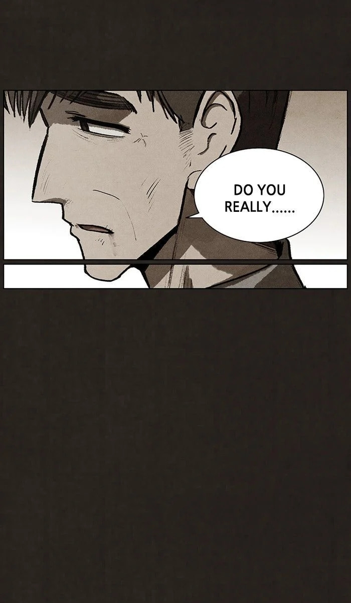 Bastard chapter 88, page 42
