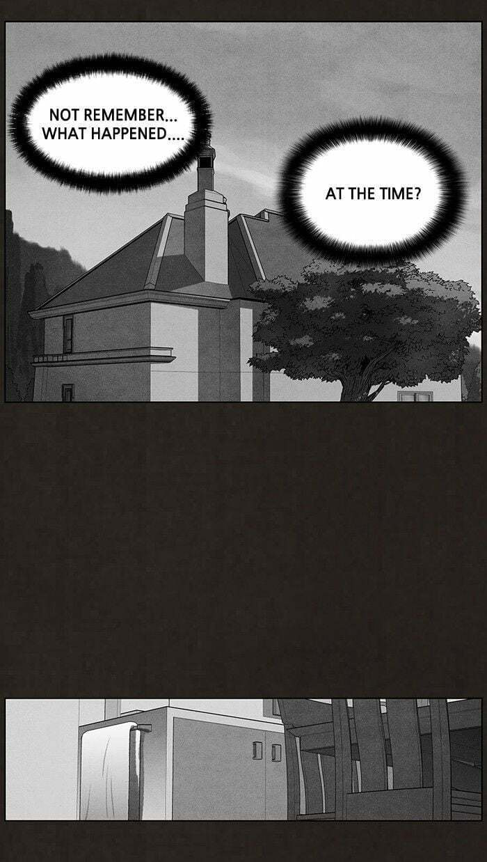 Bastard chapter 88, page 43