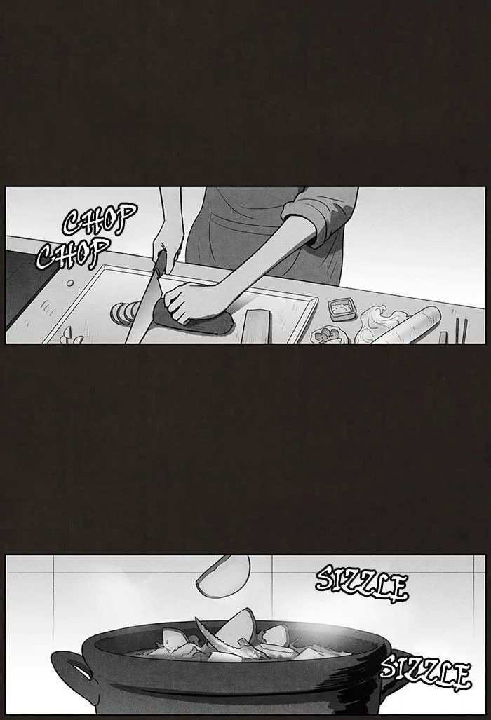 Bastard chapter 88, page 44