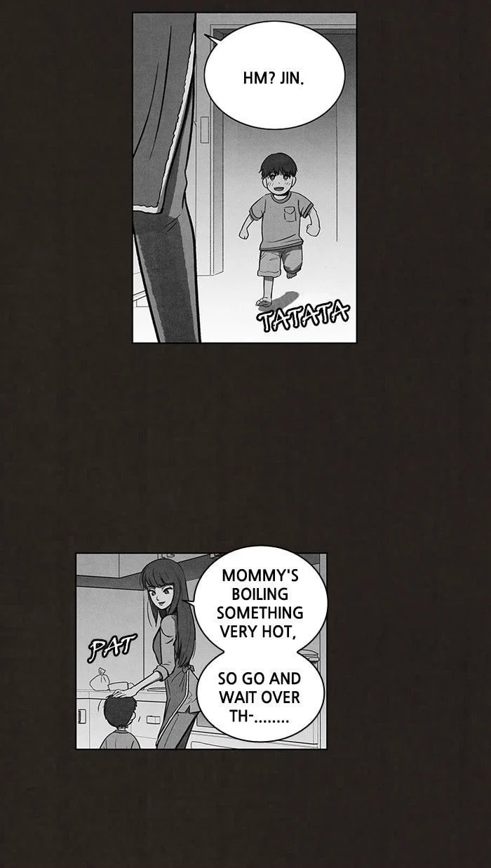 Bastard chapter 88, page 48