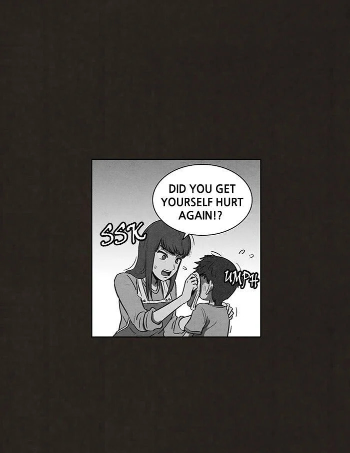 Bastard chapter 88, page 50