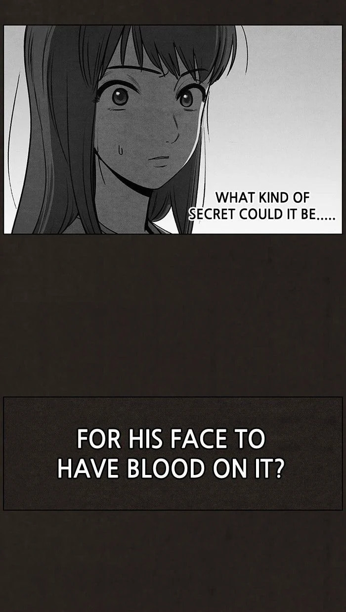 Bastard chapter 89, page 8