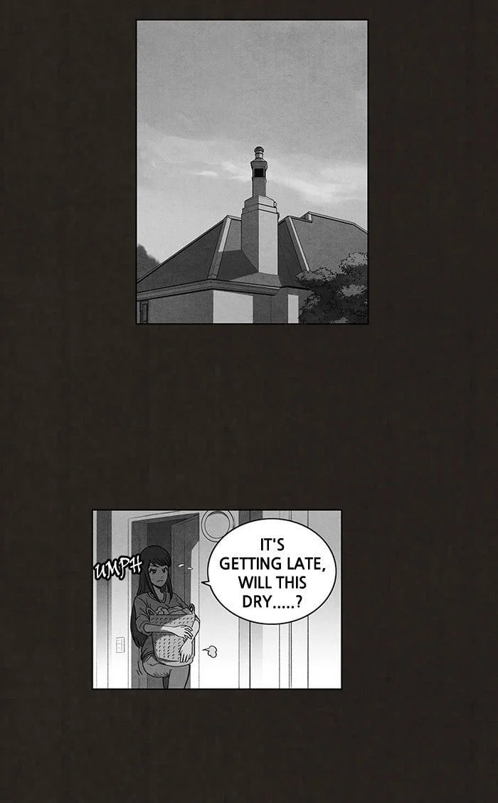 Bastard chapter 89, page 11