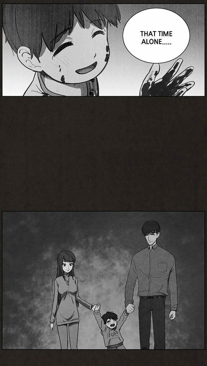 Bastard chapter 89, page 18