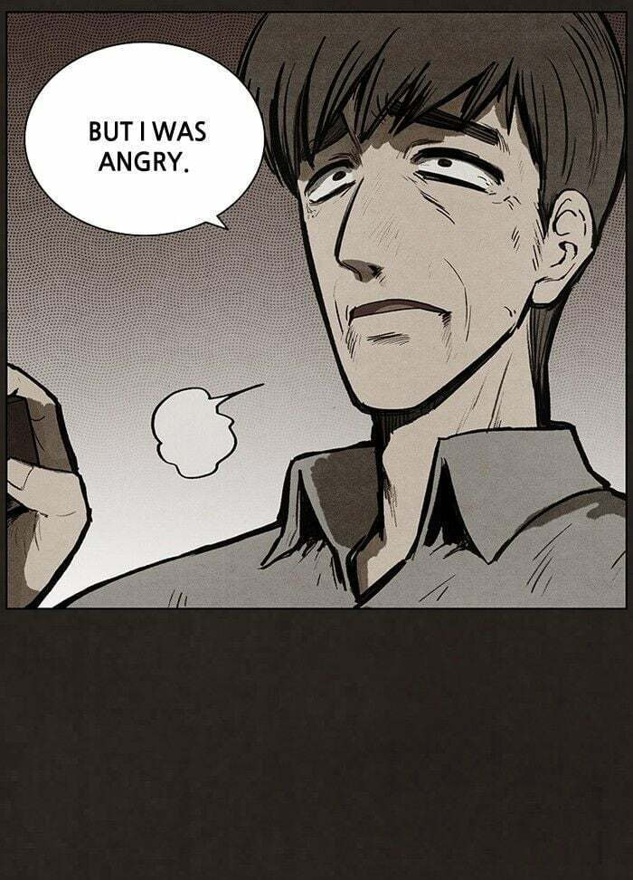 Bastard chapter 89, page 30