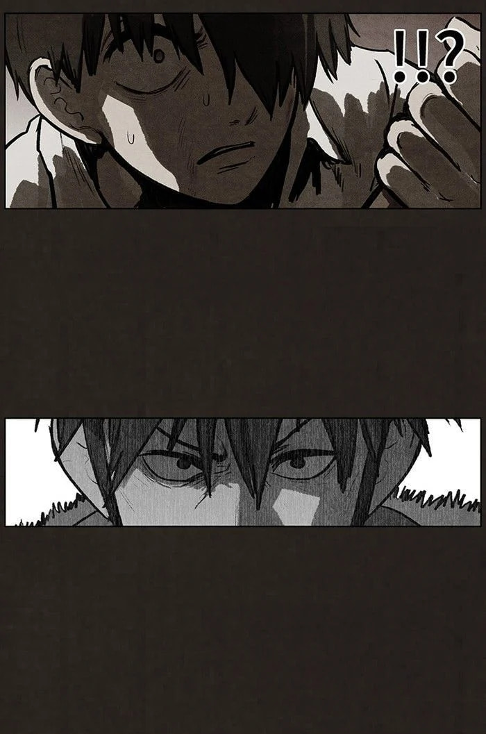 Bastard chapter 89, page 31