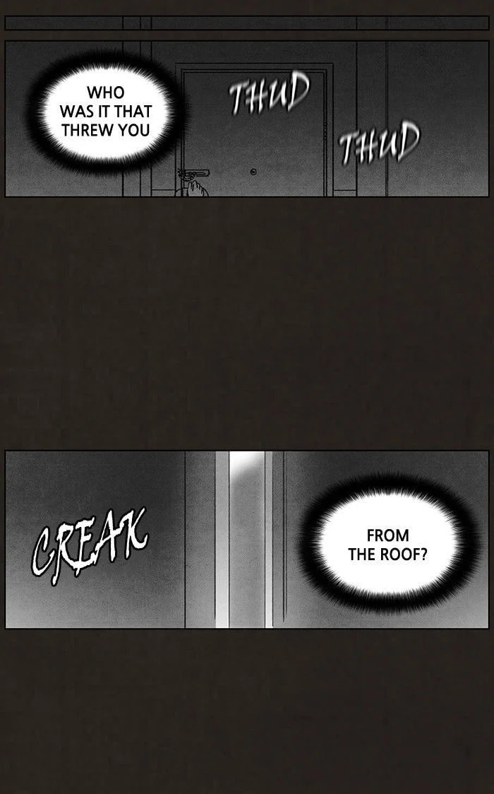 Bastard chapter 89, page 52