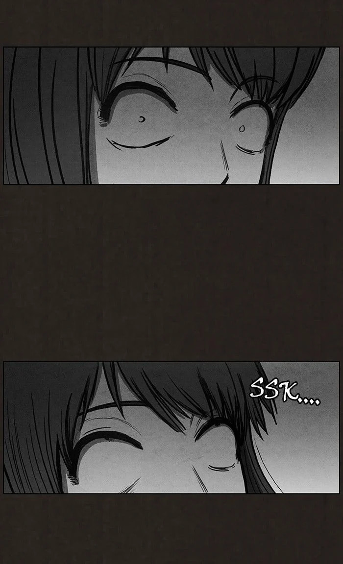 Bastard chapter 89, page 59