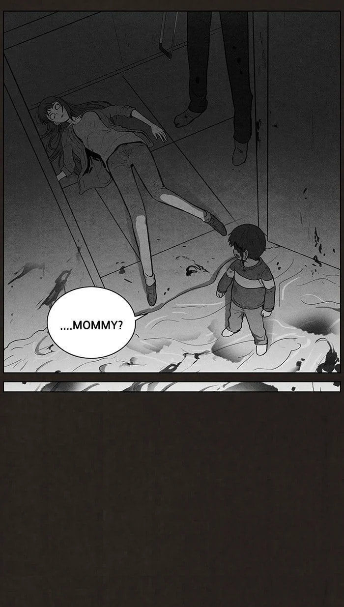 Bastard chapter 89, page 61