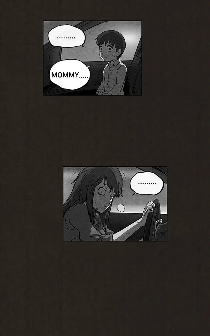 Bastard chapter 89, page 63