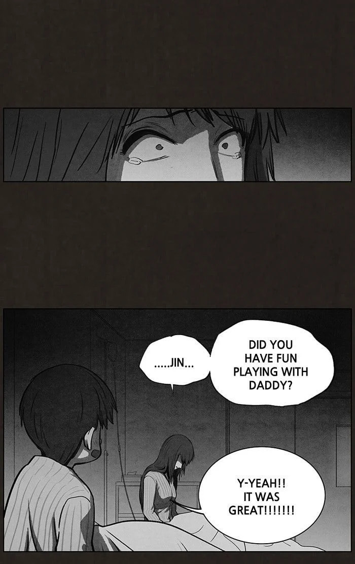 Bastard chapter 89, page 76