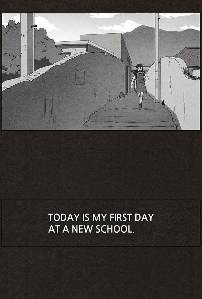 Bastard chapter 8, page 8