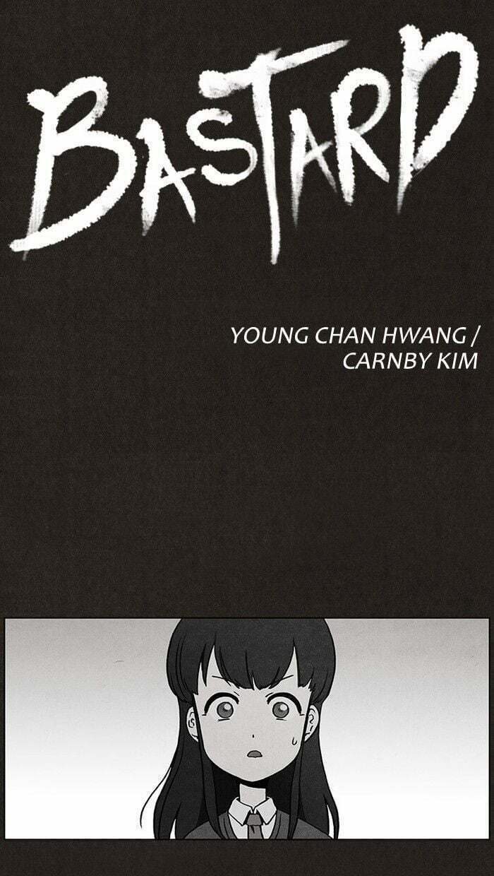 Bastard chapter 8, page 13