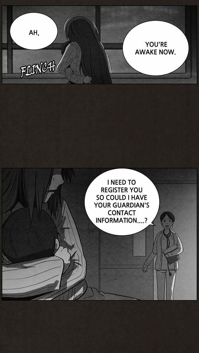 Bastard chapter 90, page 7