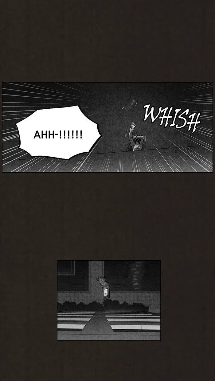 Bastard chapter 90, page 20