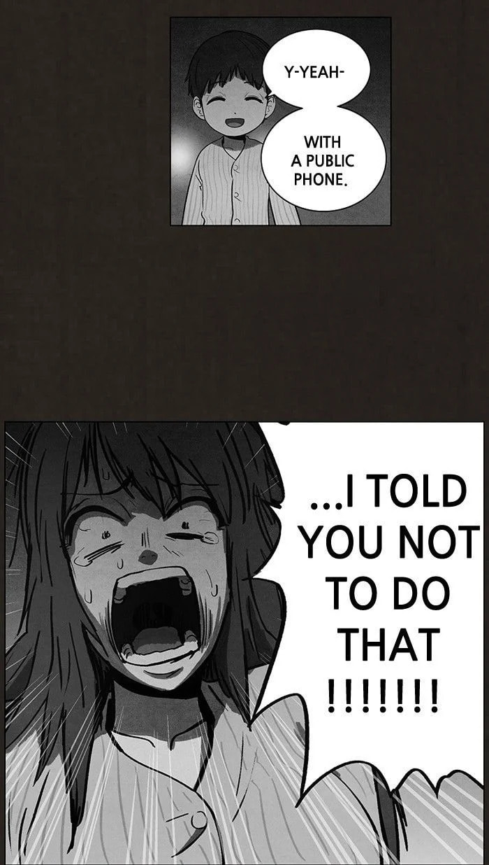 Bastard chapter 90, page 32