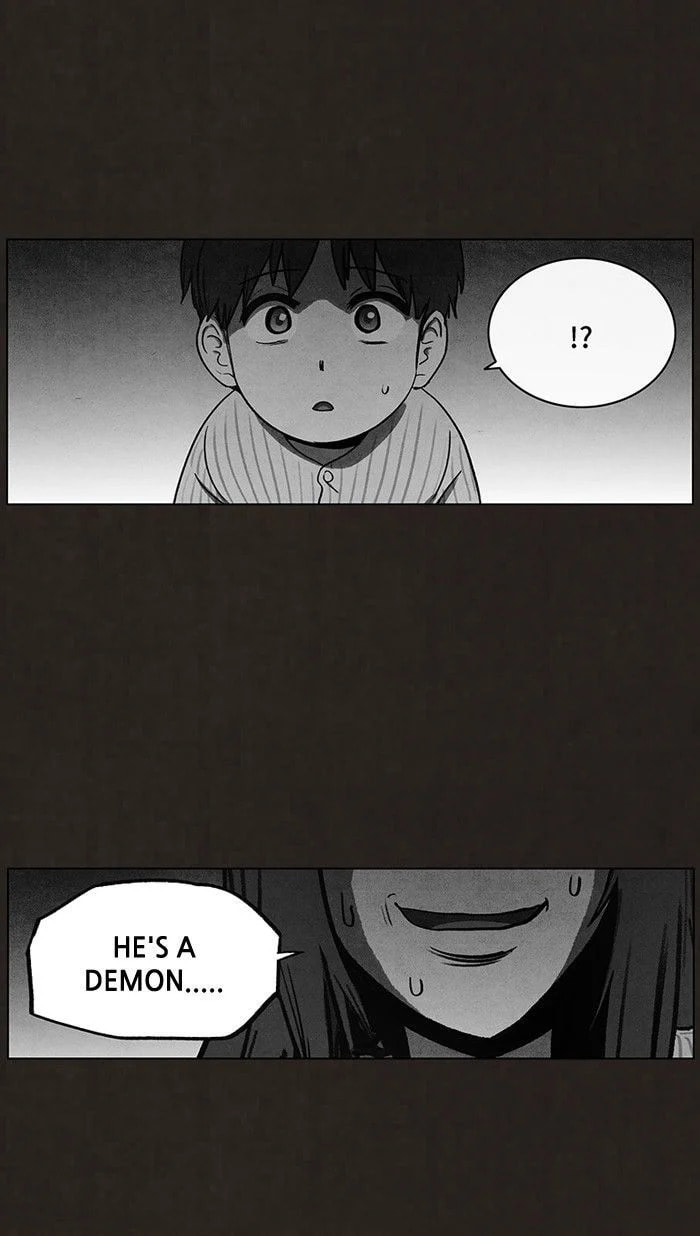 Bastard chapter 90, page 35
