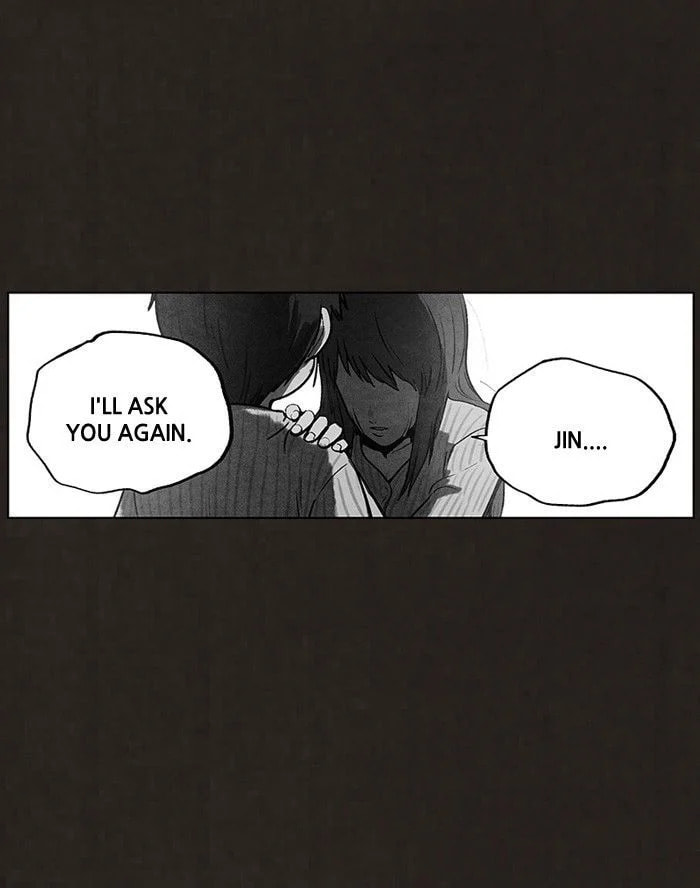 Bastard chapter 90, page 49