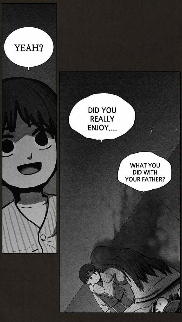 Bastard chapter 90, page 50