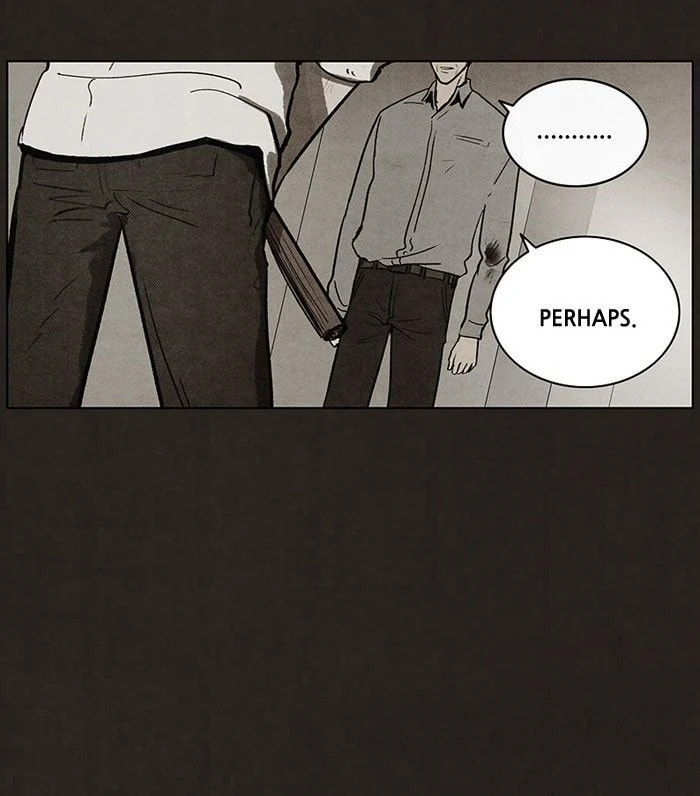 Bastard chapter 91, page 26
