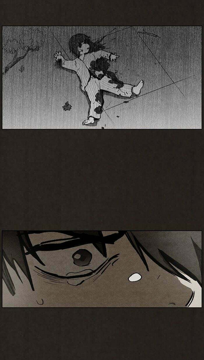 Bastard chapter 91, page 37