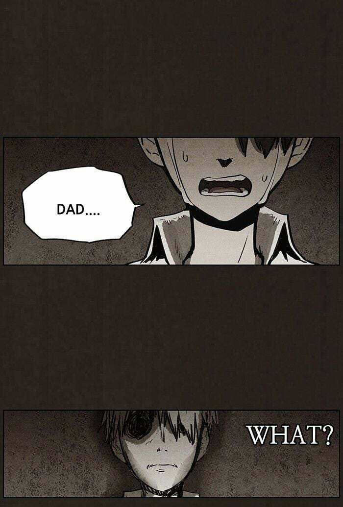 Bastard chapter 91, page 50