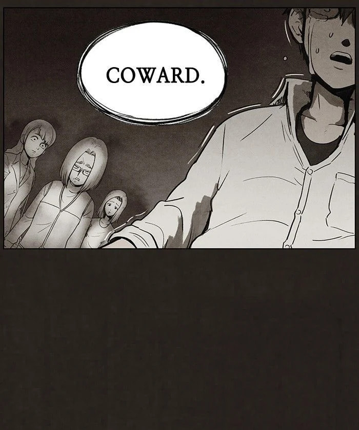 Bastard chapter 91, page 61