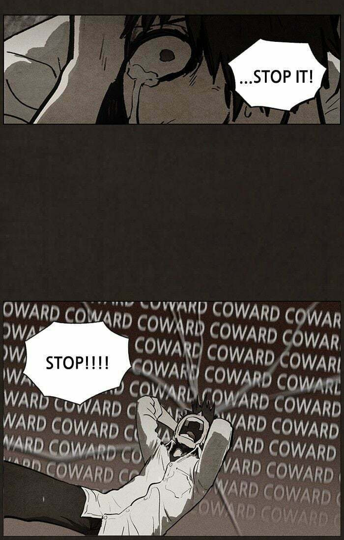 Bastard chapter 91, page 63