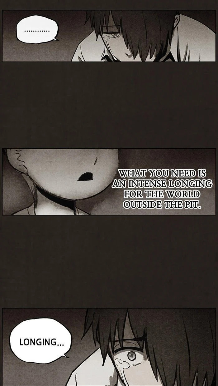 Bastard chapter 91, page 68