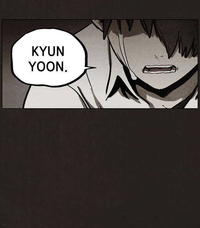 Bastard chapter 91, page 71