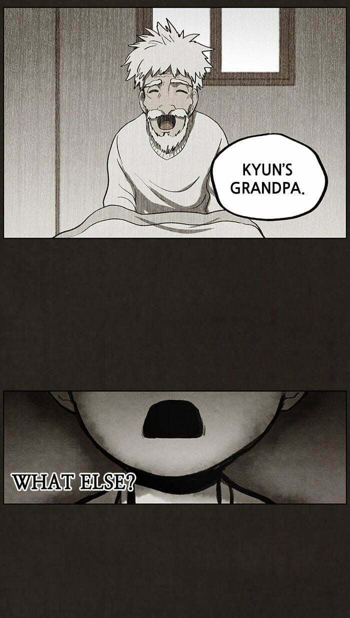 Bastard chapter 91, page 75