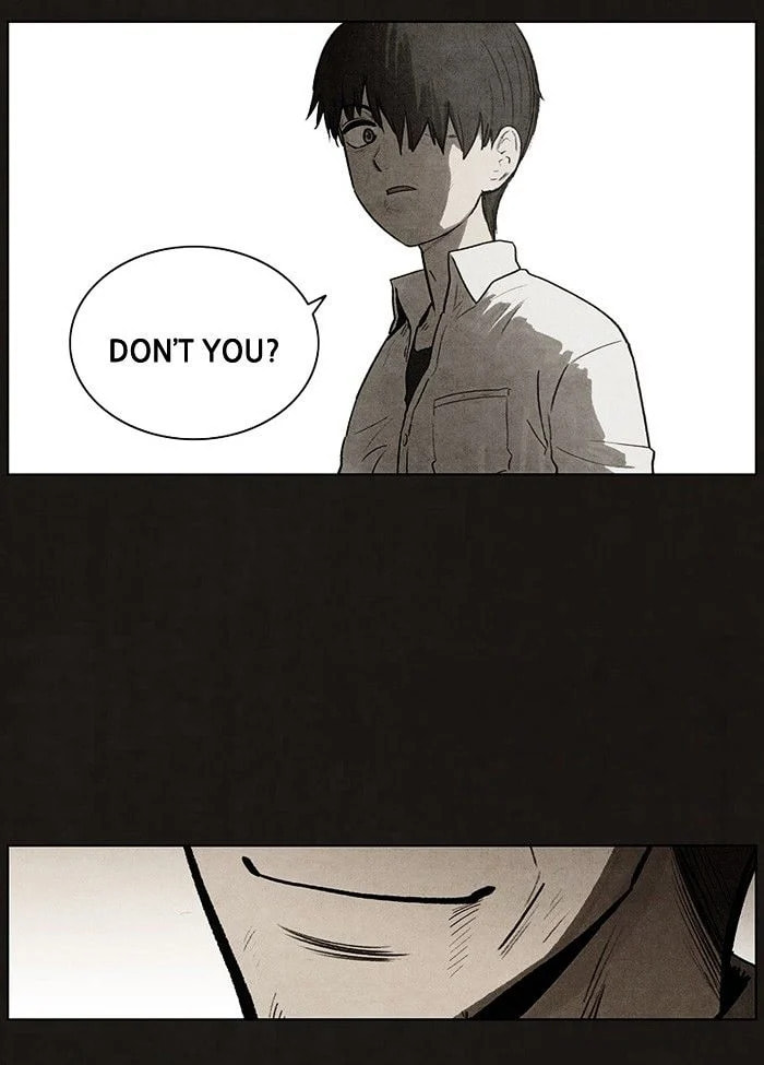 Bastard chapter 92, page 24